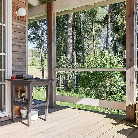 Holiday home Holiday Tenhola By Interhome