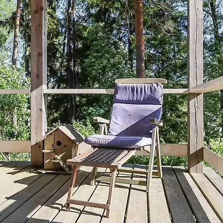 Holiday home Holiday Tenhola By Interhome Tenala