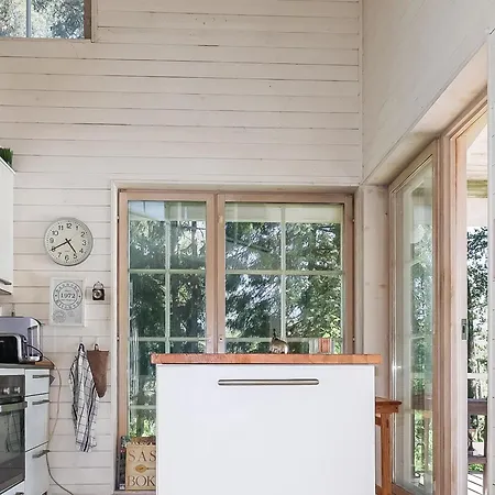 Holiday Tenhola By Interhome Holiday home