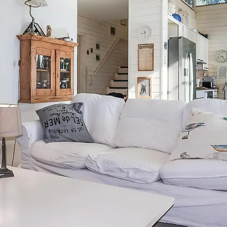 Holiday home Holiday Tenhola By Interhome