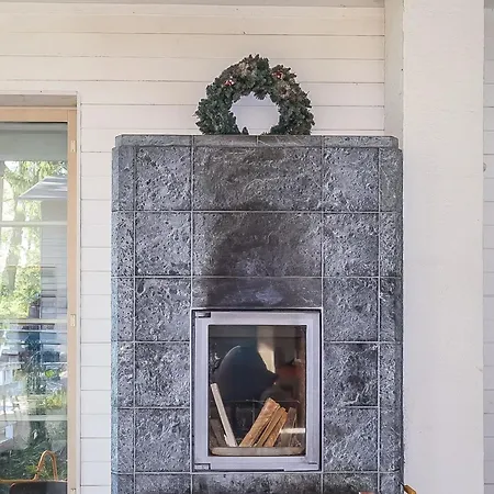 Holiday Tenhola By Interhome *
