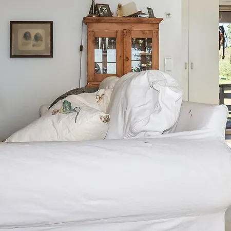 Holiday home Holiday Tenhola By Interhome *