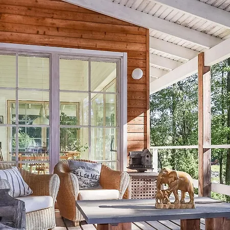 Holiday Tenhola By Interhome * Tenala